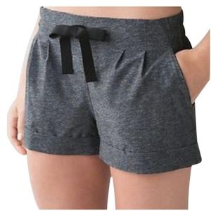 Lululemon Spring Break Away Short